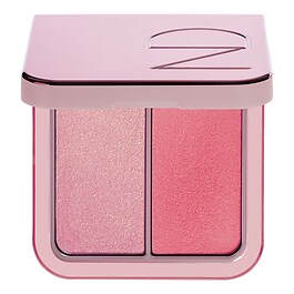 HY-BLUSH - Set di due blush in crema effetto impalpabile